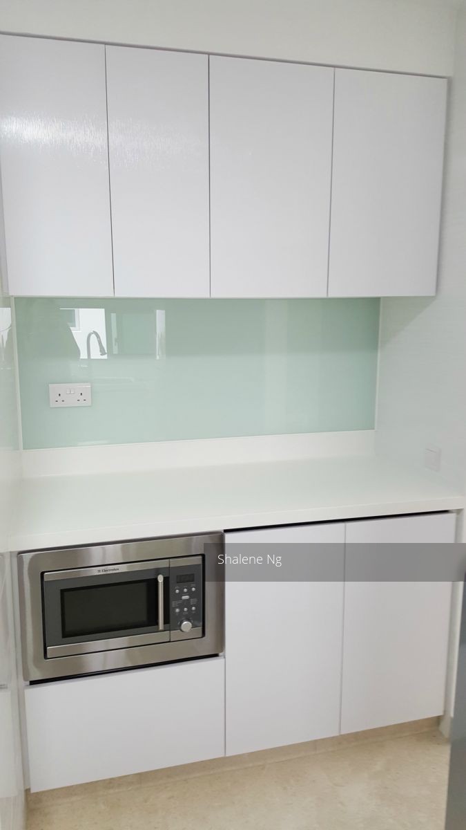 Eight Riversuites (D12), Condominium #115530402